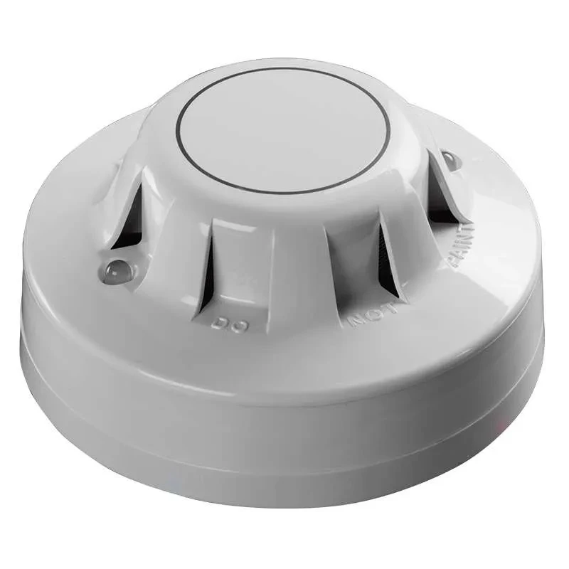 Detectors